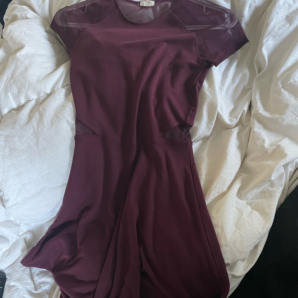 Garage Dress